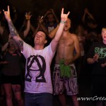 126 Agressive Fest